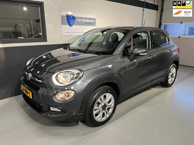 Fiat 500 X 1.4 Turbo MultiAir PopStar NaviCruiseN.A.P.