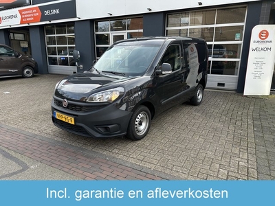 Fiat Dobló Cargo 1.6 MJ L1H1 All-in prijs