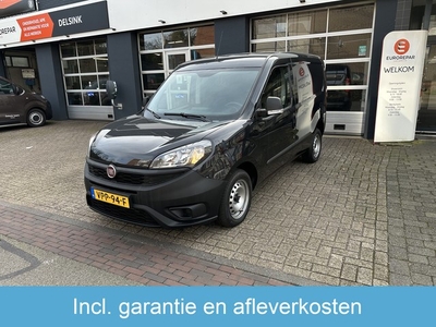 Fiat Dobló Cargo 1.6 MJ L1H1 All-in prijs