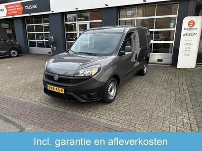 Fiat Dobló Cargo 1.6 MJ L1H1 All-in prijs