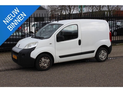 Fiat Fiorino 1.3 MJ SX, Airco!