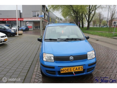 Fiat Panda 1.1 Active