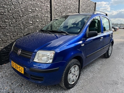 Fiat Panda 1.2 Edizione Cool AIRCO!,NAP, 2de eigenaar