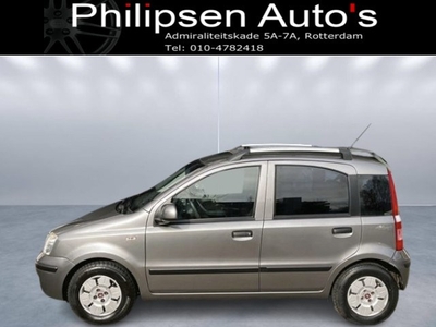 Fiat Panda 1.2 Edizione Cool (bj 2011)