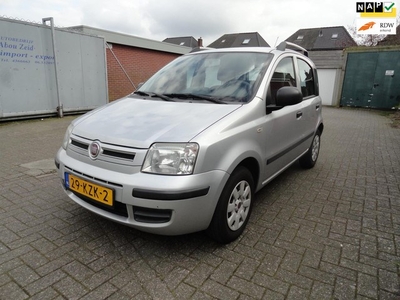 Fiat Panda 1.2 Edizione Cool (KM 157051 NAP AIRCO)