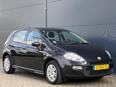 Fiat Punto Evo 0.9 TwinAir Street AIRCO 5Drs Nw APK