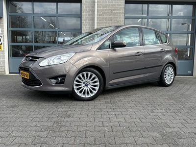 Ford C-Max 1.0 Titanium TREKHAAK PANORAMADAK