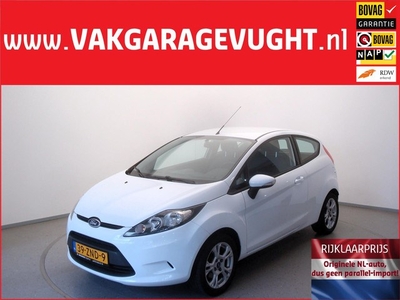 Ford Fiesta 1.2i-16V 60pk Champion ACLMV