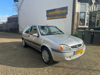 Ford Fiesta 1.3-8V Collection AIRCO