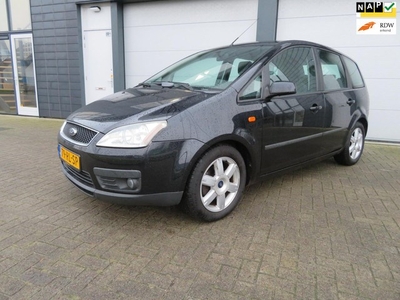 Ford Focus C-Max 1.6-16V Futura nieuwe apk