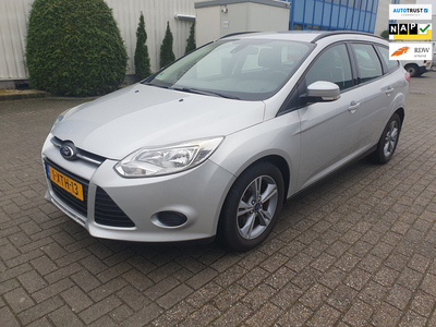 Ford Focus Wagon 1.0 EcoBoost Edition 2.e eigenaar