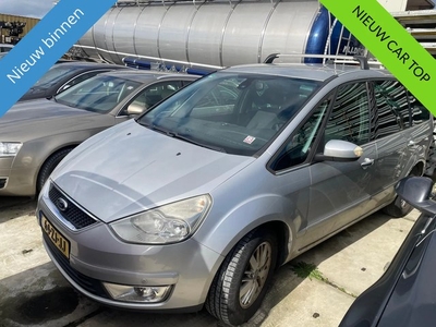 Ford Galaxy 2008 * 2.0-16V Ghia * 343.DKM * (bj 2008)