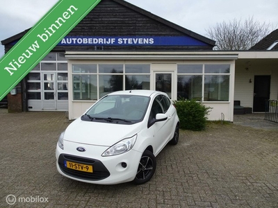 Ford Ka 1.2 Cool & Sound start/stop