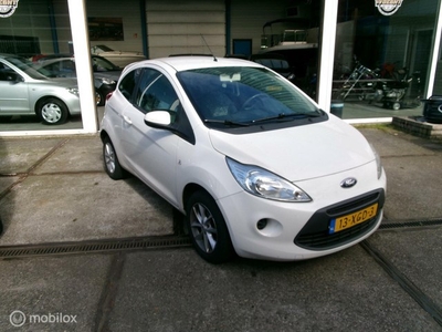 Ford Ka 1.2 Cool & Sound start/stop