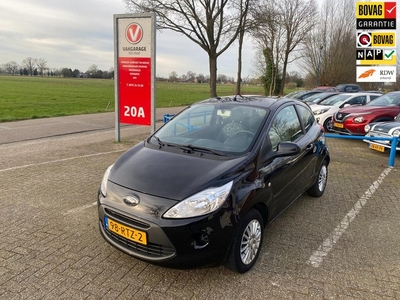 Ford Ka 1.2 Cool & Sound start/stop Origineel