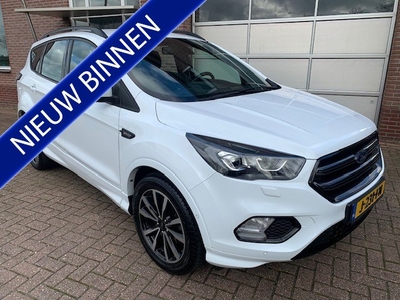 Ford Kuga 1.5 150 pk ST Line Trekhaakgewicht 2000 Kg