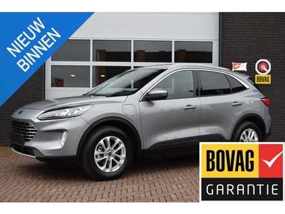 Ford Kuga 2.5 PHEV Titanium X Navi Camera Winterpack