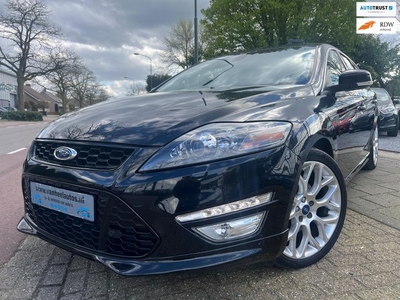 Ford Mondeo Wagon 2.0 EcoBoost St-Line Clima Elek-Pakket