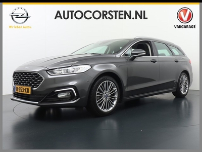 Ford Mondeo Wagon 2.0 IVCT Ecc 18