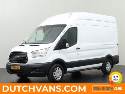 Ford Transit 2.0TDCI 130PK L2H3 Navigatie Airco