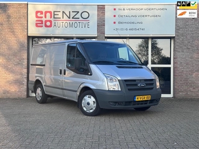 Ford Transit 260S 2.2 TDCI SHD 1e eigenaar weinig KMS