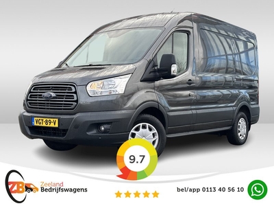 Ford Transit 350 2.0 TDCI L2H2 Trend | Carplay | Camera | PDC | Trekhaak