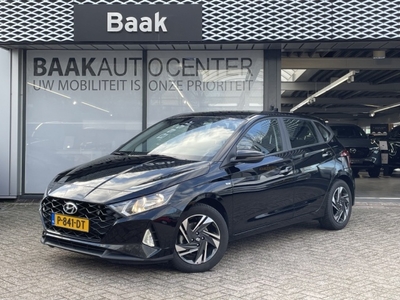 Hyundai i201.0 T-GDI Comf.Smart | Camera | Navigatie | LM Velgen