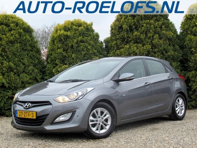 Hyundai I30 1.6 GDI Business*Navi*Camera*Trekhaak*