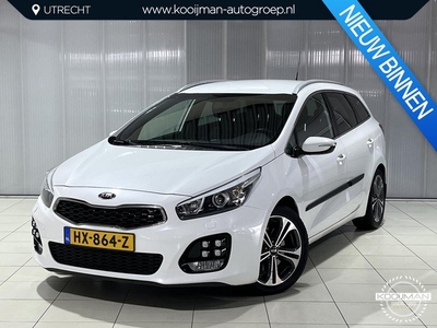 Kia cee'd Sportswagon 1.0 T-GDi GT-Line Trekhaak