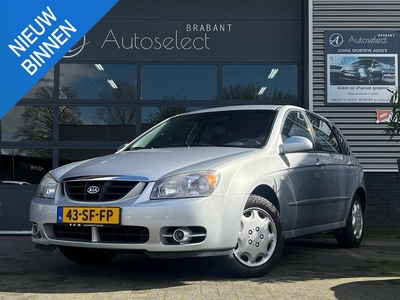 Kia Cerato 1.6-16V LX Airco