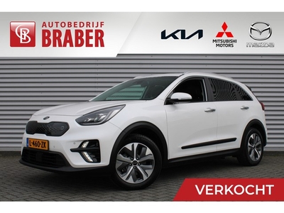 Kia e-Niro ExecutiveLine 64 kWh BTW Auto 3 Fase Navi