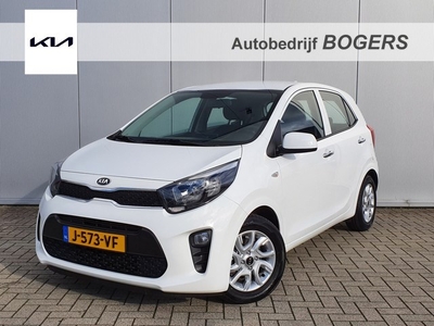 Kia Picanto 1.0 MPi ComfortPlusLine Navigator, Navigatie