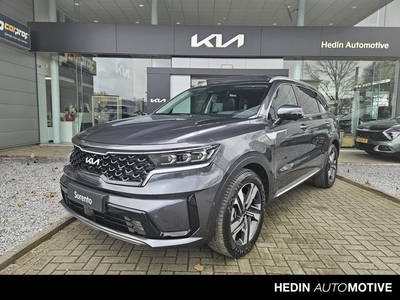 Kia Sorento Edition / 1.6 T-GDI Plug-in Hybrid 4WD Edition