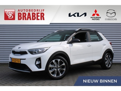 Kia Stonic 1.0 T-GDi DynamicLine BTW Auto Navi Airco