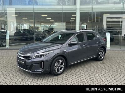 Kia XCeed 1.0 T-GDi ComfortLine ECC Cruise Control LKAS