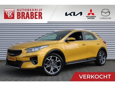 Kia Xceed 1.0 T-GDi DynamicLine BTW Auto Navi Clima