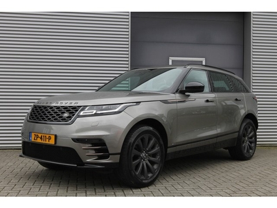 Land Rover Range Rover Velar 2.0 I4 AWD R-Dynamic SE I AUT.