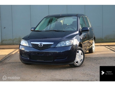 Mazda 2 DY 1.4 Touring {AIRCO}