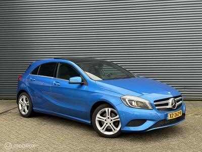 MERCEDES A-KLASSE 180 Prestige | PANO | Stoelverwarming