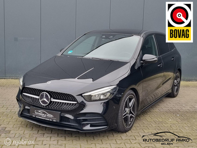 Mercedes B-klasse 180 Business Solution AMG AUTOMAAT / DAB / CAMERA