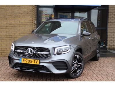 Mercedes-Benz GLB 200D AMG