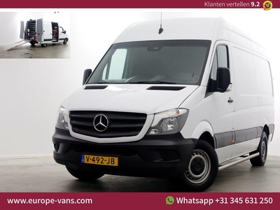 Mercedes-Benz Sprinter 311 CDI 115pk E6 L2H2 Servicewagen