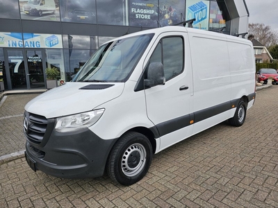 Mercedes-Benz Sprinter 314 CDI L2-H1 RWD * Camera * Trekhaak * Luchtvering*