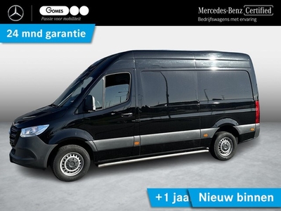 Mercedes-Benz Sprinter 315 CDI KA L2/H2 Automaat 3,5t