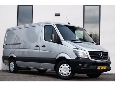 Mercedes-Benz Sprinter 316 2.2 CDI 366 / L2H1 / Navi /