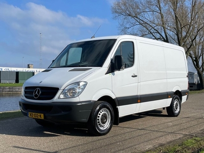 Mercedes-Benz Sprinter 316 2.2 CDI 366 Stoelverw.