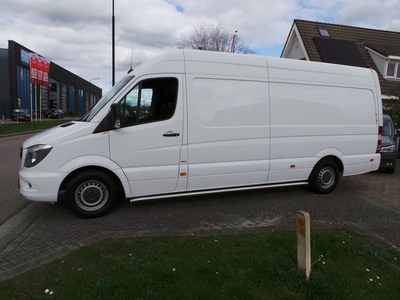 Mercedes-Benz Sprinter 316cdi Aut. L3 Maxi+Laadklep