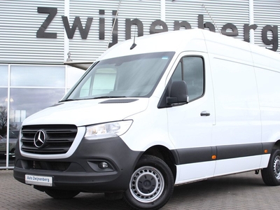 Mercedes-Benz Sprinter 317 1.9 CDI L2H2 | Navi | Camera | 3.5 T trekh.