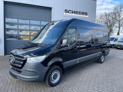 Mercedes-Benz Sprinter 317 CDI Aut. L3H2 RWD Airco