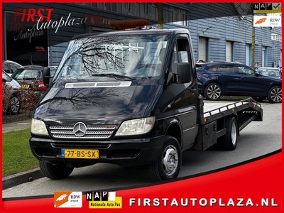 Mercedes-Benz Sprinter 413 CDI 2.2 355 OPRIJWAGEN AUTO